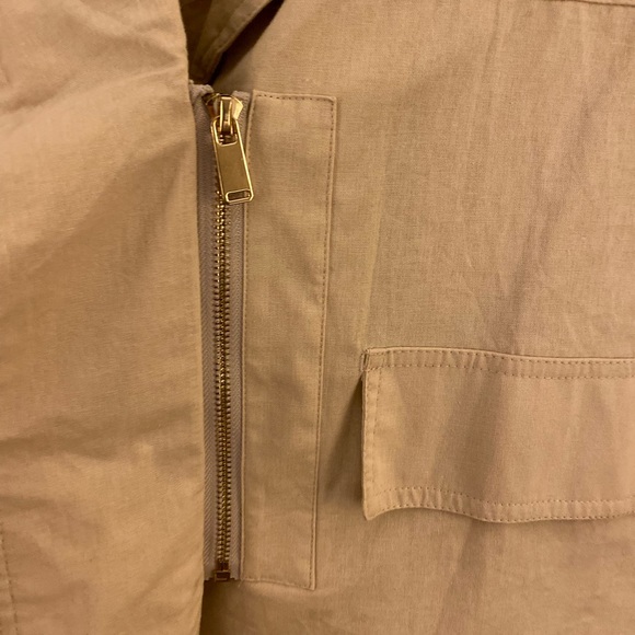 Jacket - Picture 11 of 16